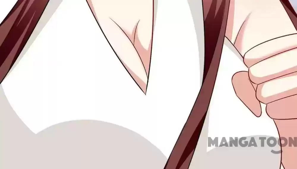 Genius Cool Treasure: President's Wife Is Too Powerful Chapter 123