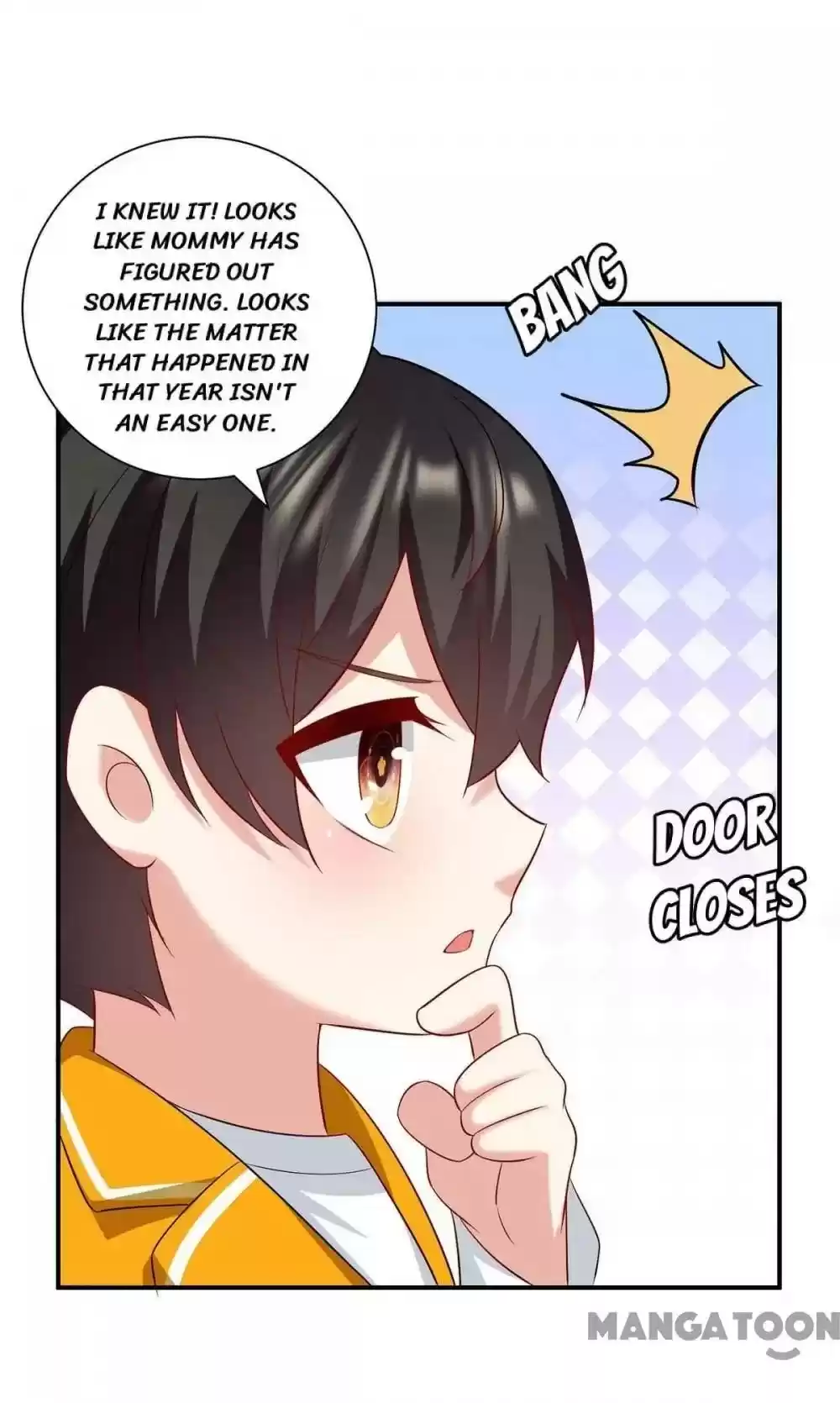 Genius Cool Treasure: President's Wife Is Too Powerful Chapter 124