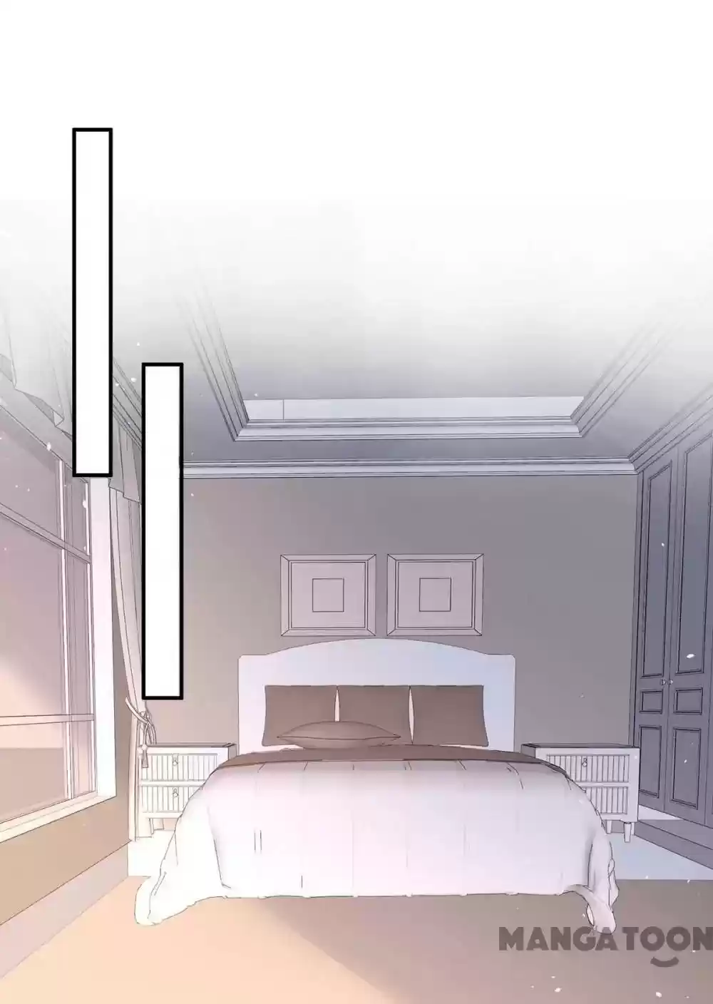 Genius Cool Treasure: President's Wife Is Too Powerful Chapter 124