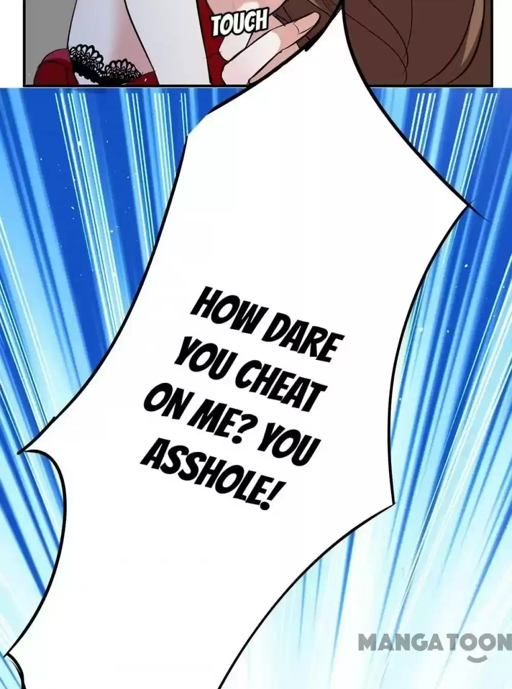 Genius Cool Treasure: President's Wife Is Too Powerful Chapter 124