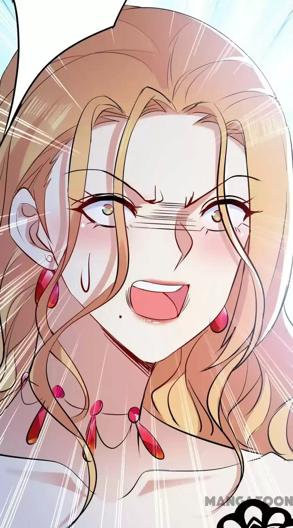 Genius Cool Treasure: President's Wife Is Too Powerful Chapter 124