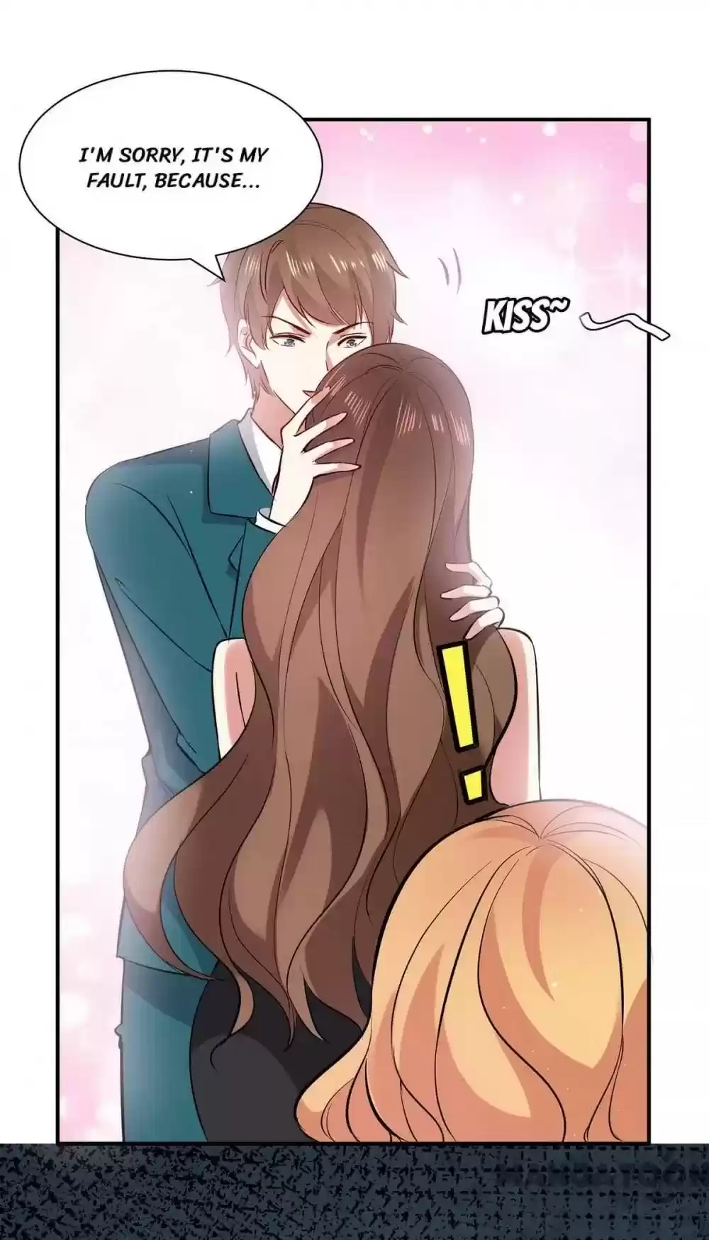 Genius Cool Treasure: President's Wife Is Too Powerful Chapter 124