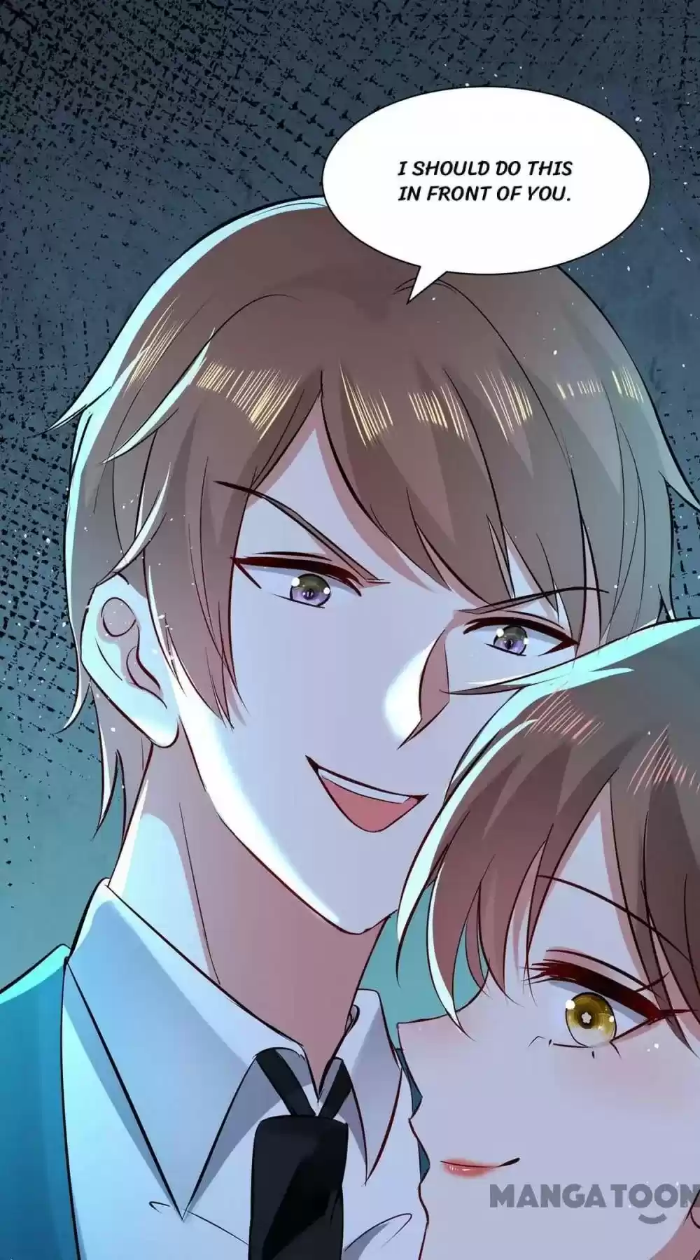 Genius Cool Treasure: President's Wife Is Too Powerful Chapter 124