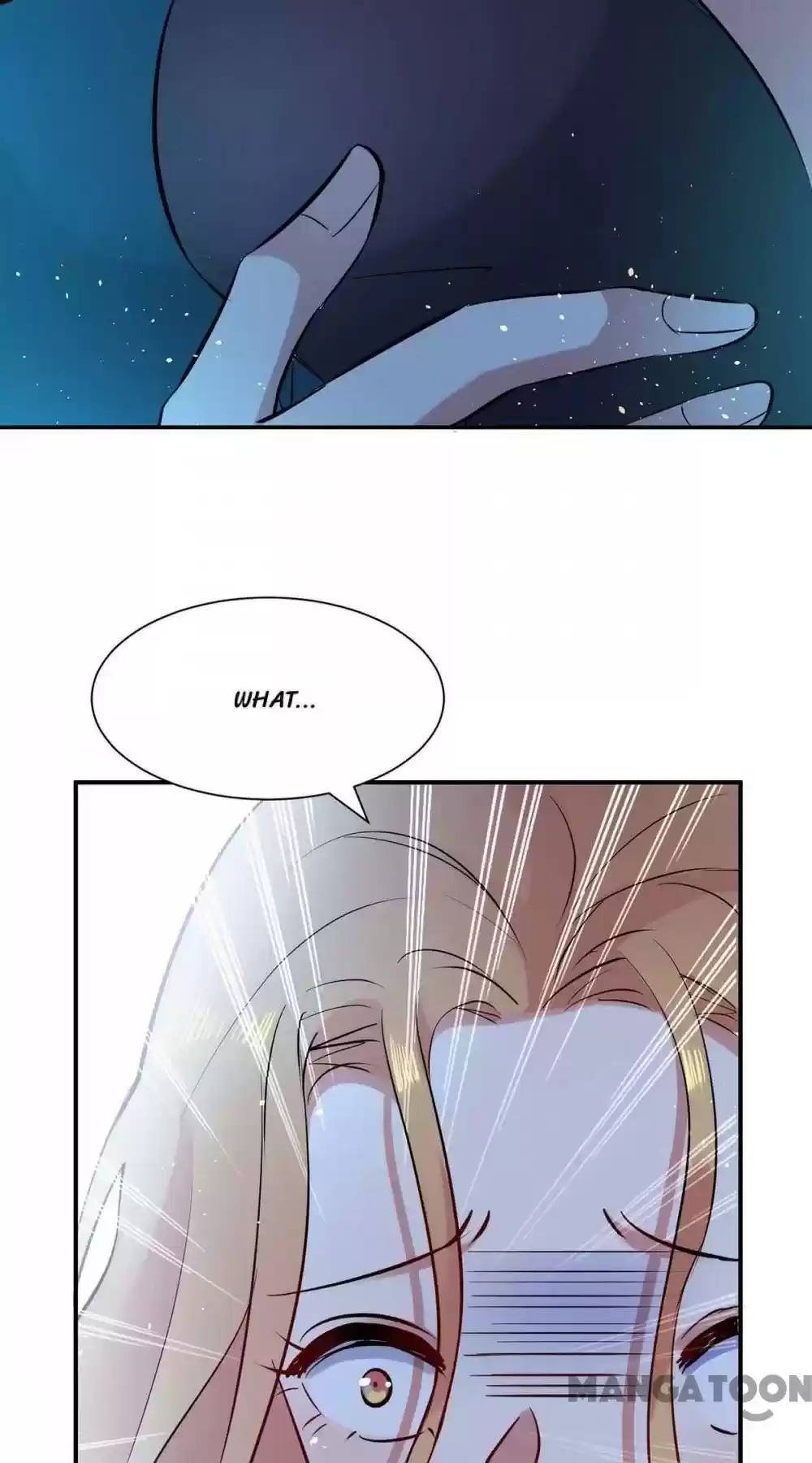 Genius Cool Treasure: President's Wife Is Too Powerful Chapter 124