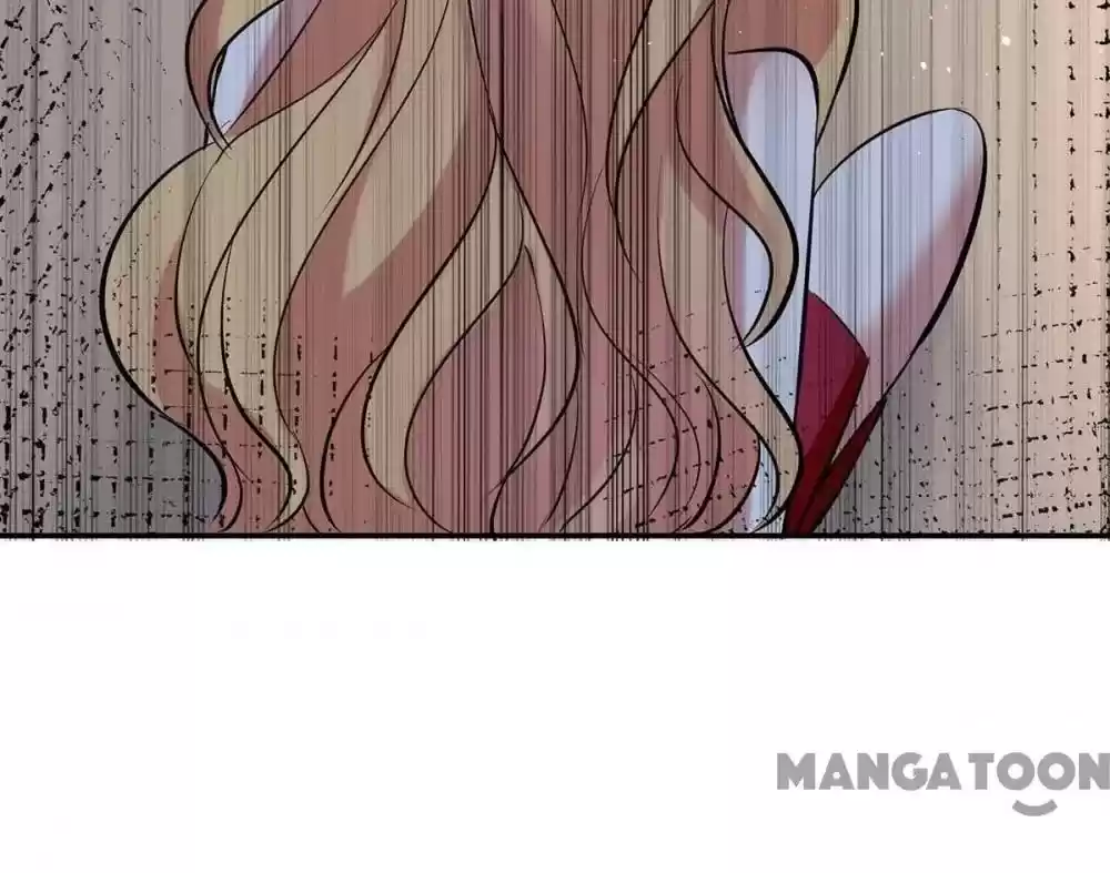 Genius Cool Treasure: President's Wife Is Too Powerful Chapter 124