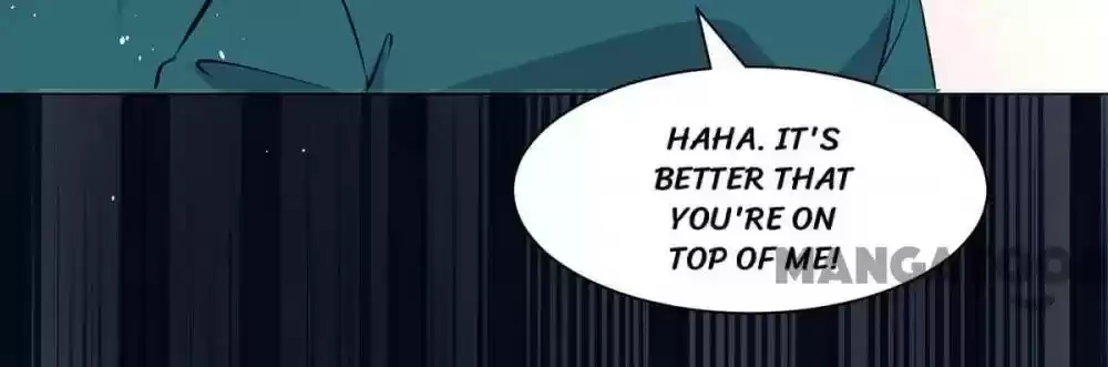 Genius Cool Treasure: President's Wife Is Too Powerful Chapter 124