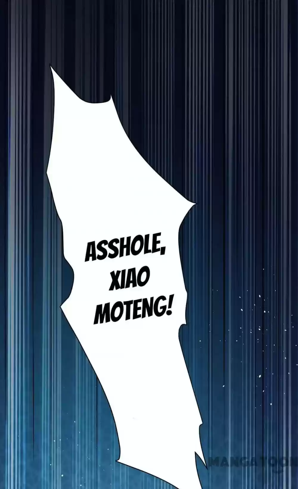 Genius Cool Treasure: President's Wife Is Too Powerful Chapter 124