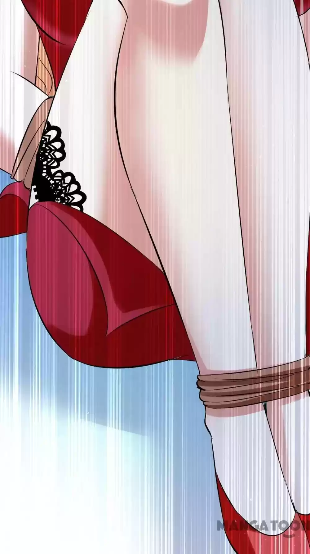 Genius Cool Treasure: President's Wife Is Too Powerful Chapter 124