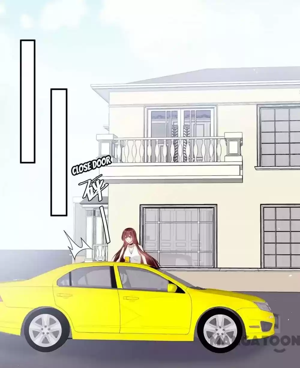 Genius Cool Treasure: President's Wife Is Too Powerful Chapter 124