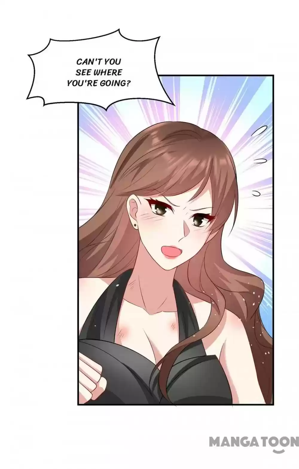 Genius Cool Treasure: President's Wife Is Too Powerful Chapter 124