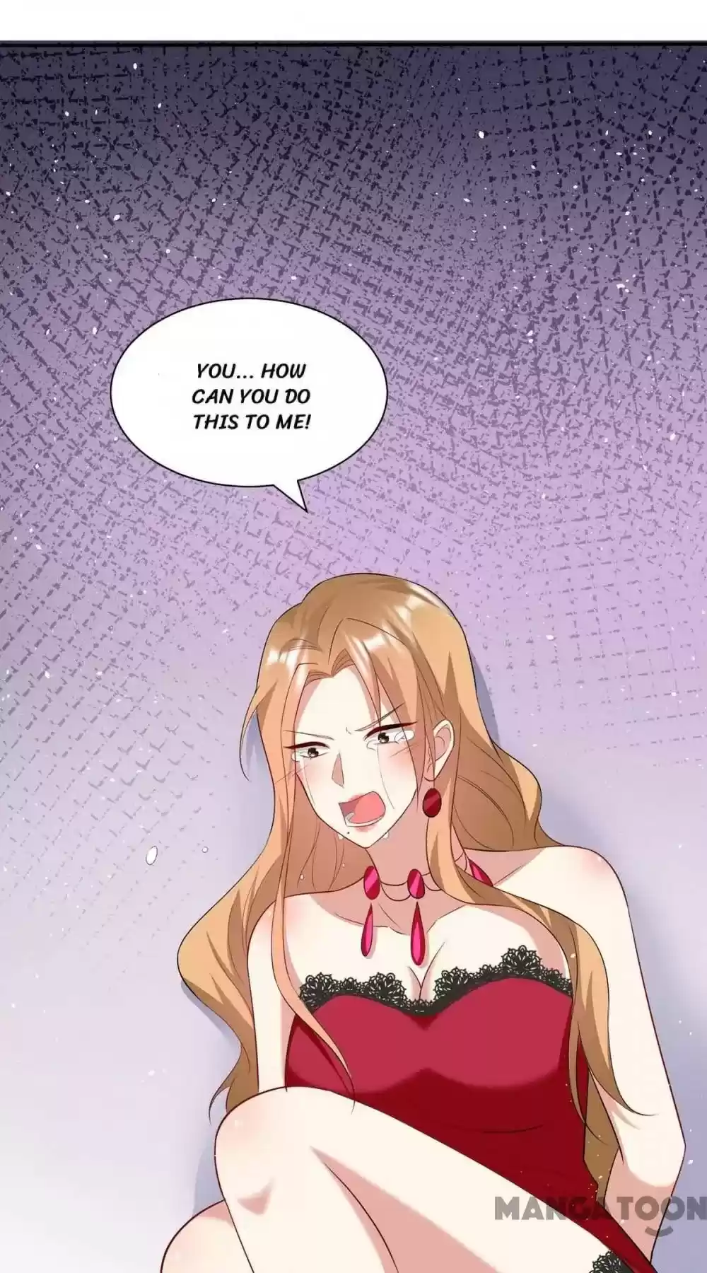 Genius Cool Treasure: President's Wife Is Too Powerful Chapter 125