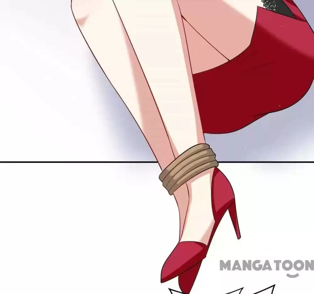 Genius Cool Treasure: President's Wife Is Too Powerful Chapter 125