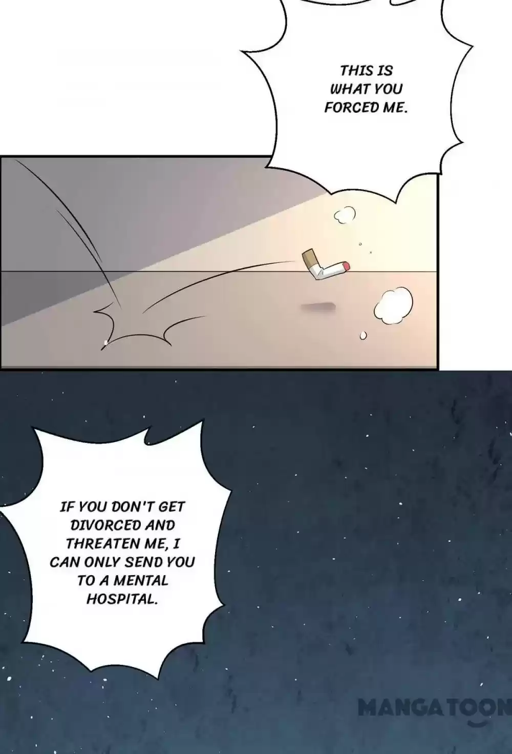 Genius Cool Treasure: President's Wife Is Too Powerful Chapter 125