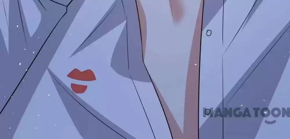 Genius Cool Treasure: President's Wife Is Too Powerful Chapter 125