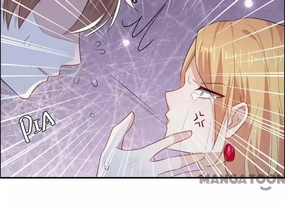 Genius Cool Treasure: President's Wife Is Too Powerful Chapter 125