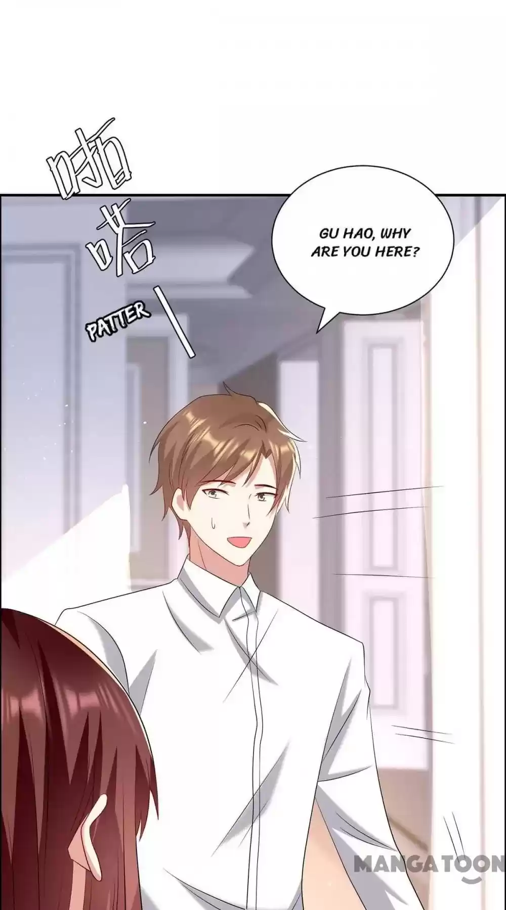 Genius Cool Treasure: President's Wife Is Too Powerful Chapter 125