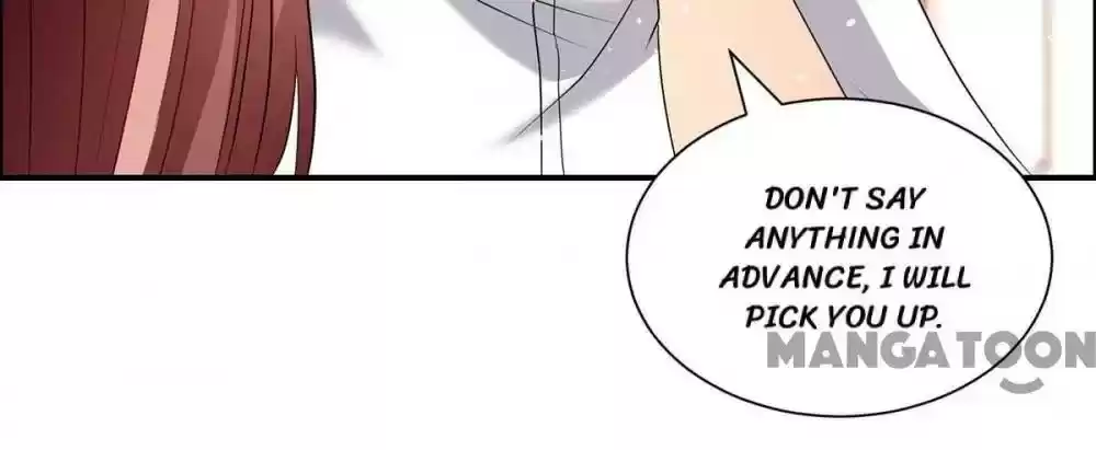 Genius Cool Treasure: President's Wife Is Too Powerful Chapter 125