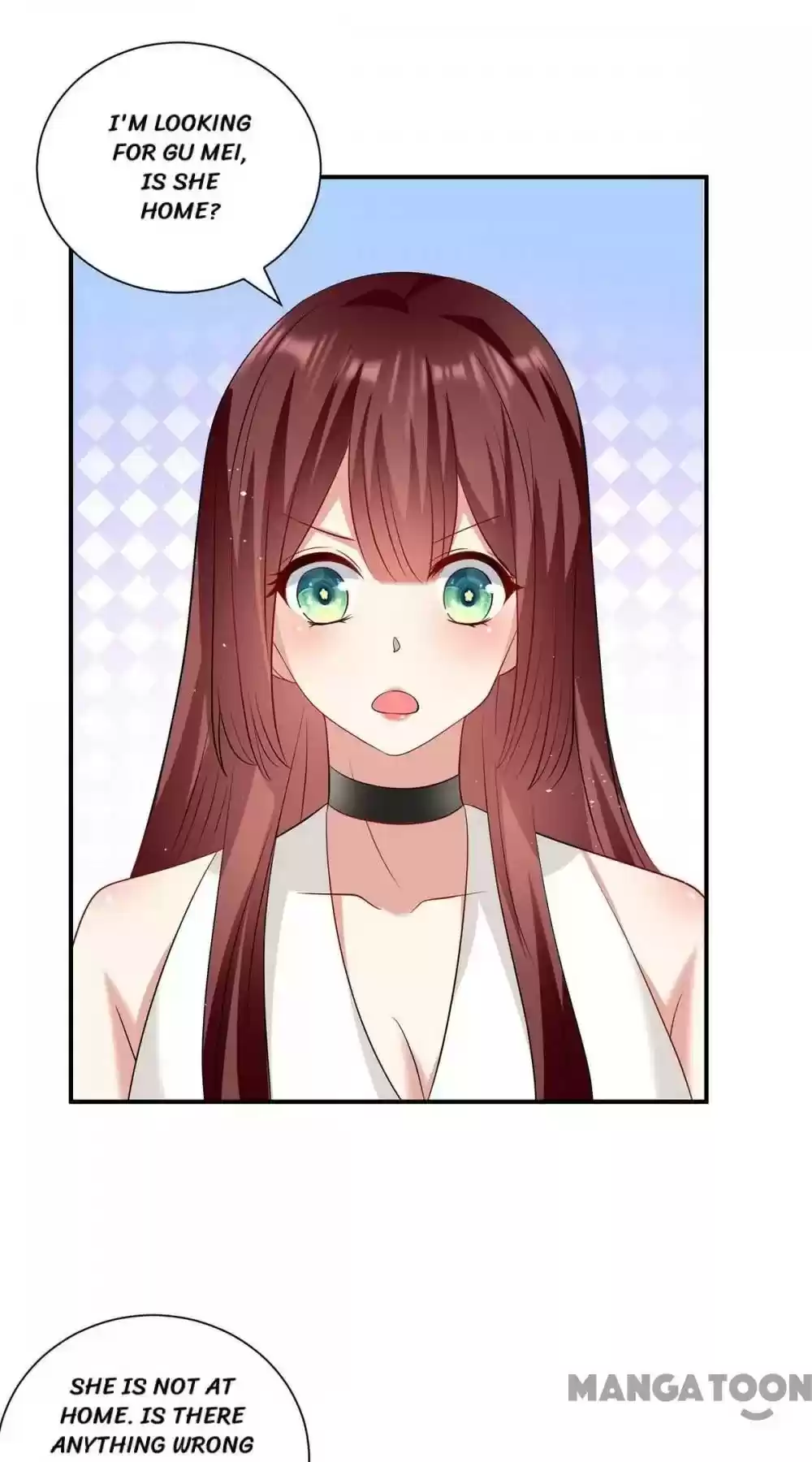 Genius Cool Treasure: President's Wife Is Too Powerful Chapter 125