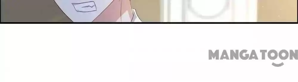 Genius Cool Treasure: President's Wife Is Too Powerful Chapter 125