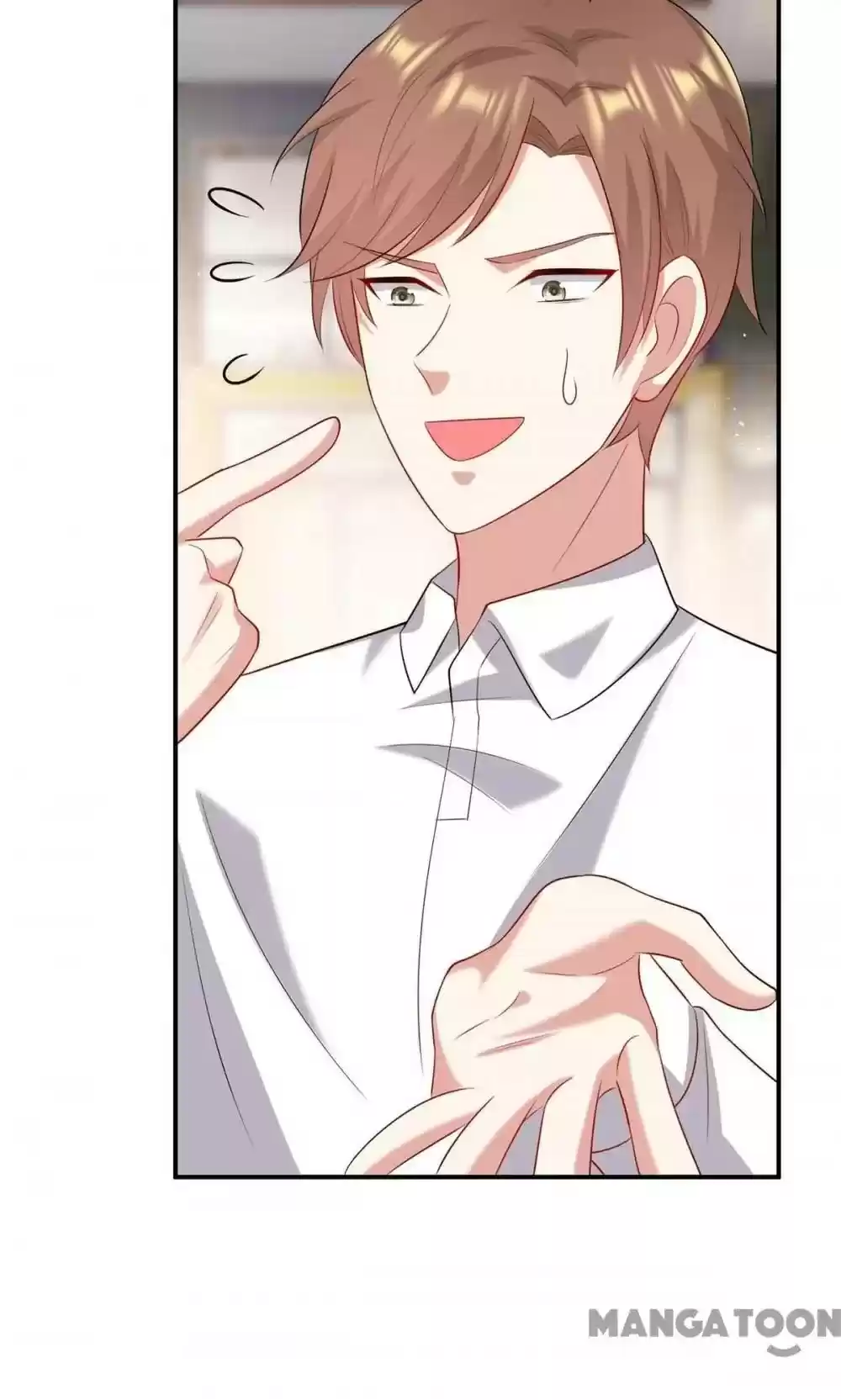 Genius Cool Treasure: President's Wife Is Too Powerful Chapter 126