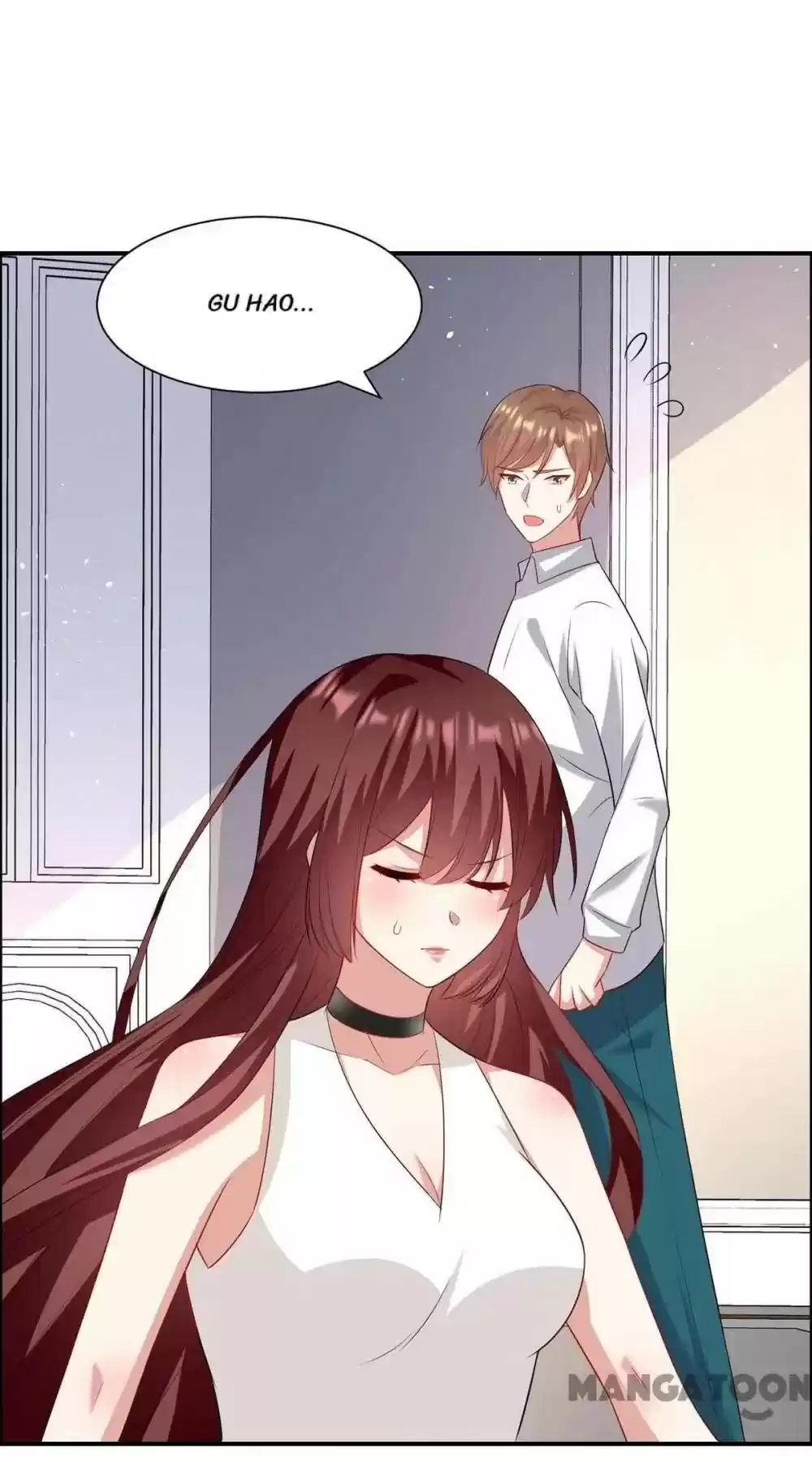 Genius Cool Treasure: President's Wife Is Too Powerful Chapter 126