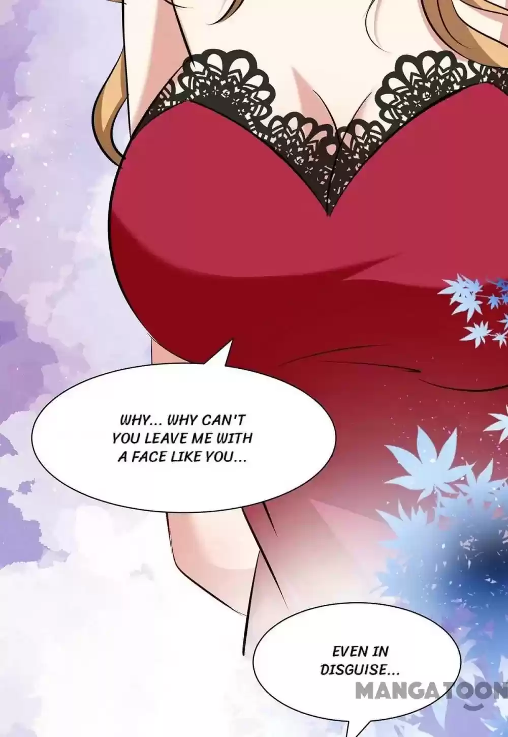 Genius Cool Treasure: President's Wife Is Too Powerful Chapter 126