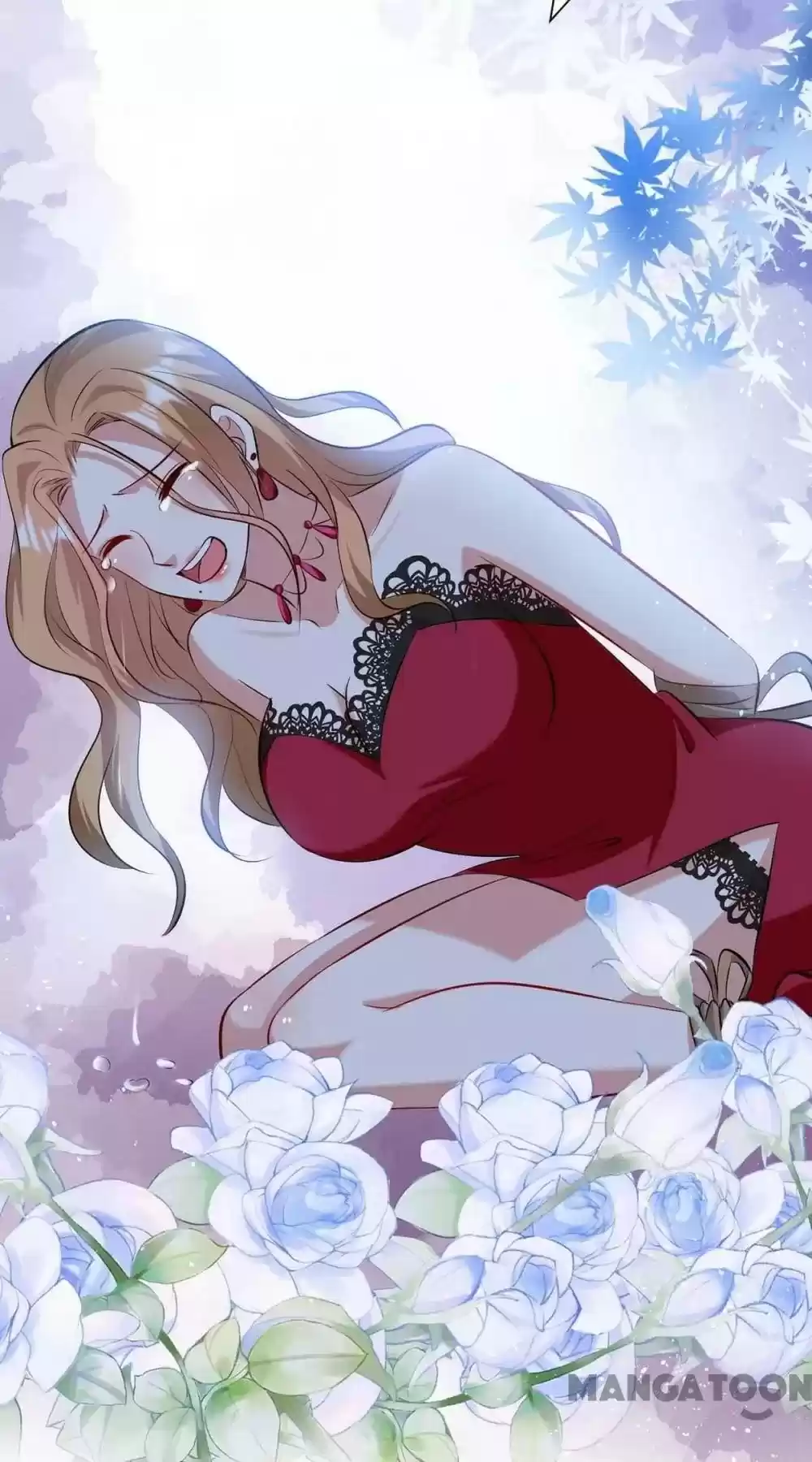 Genius Cool Treasure: President's Wife Is Too Powerful Chapter 126