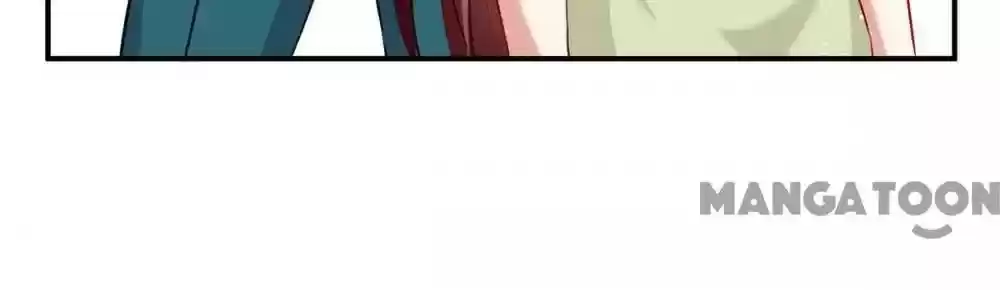 Genius Cool Treasure: President's Wife Is Too Powerful Chapter 126