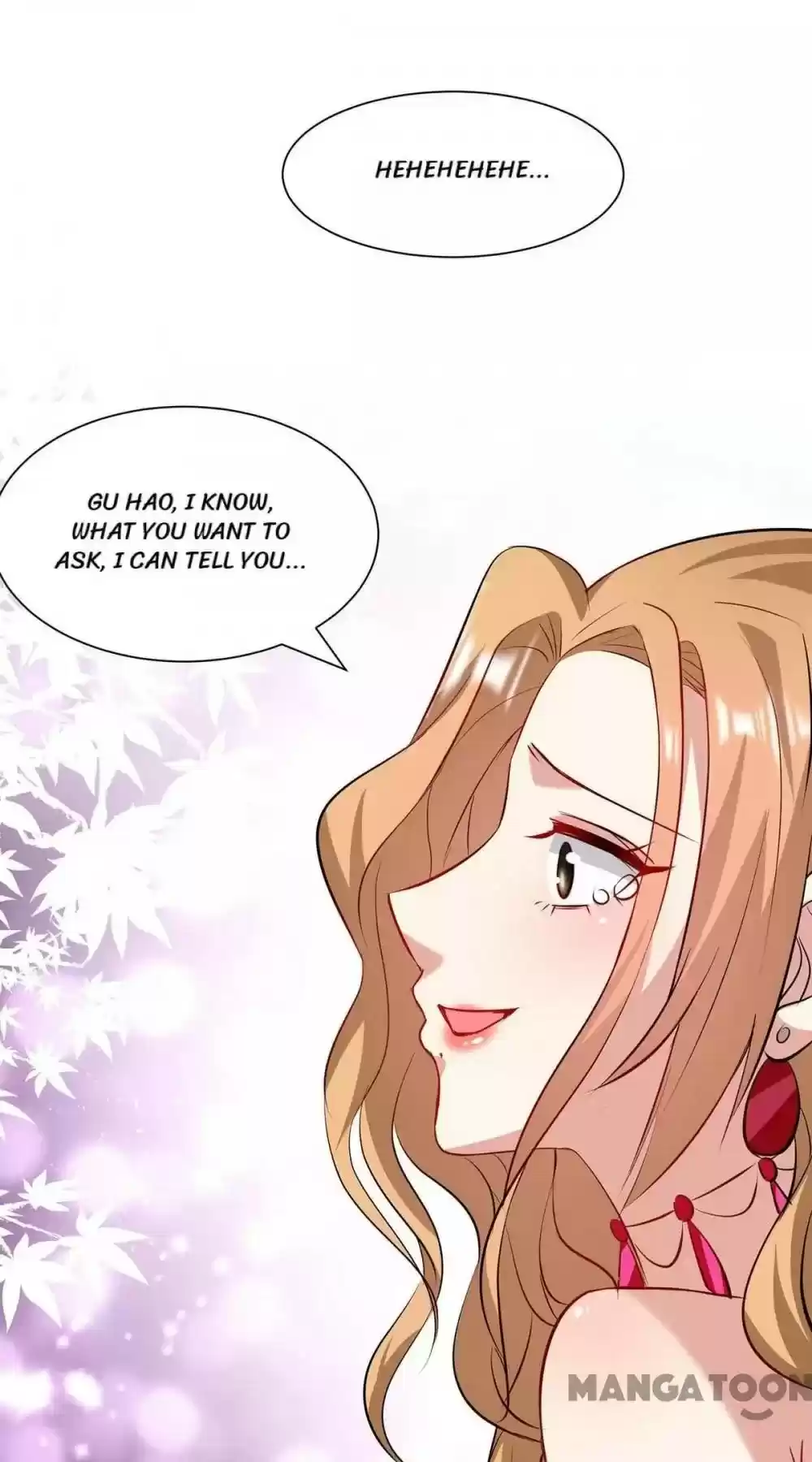 Genius Cool Treasure: President's Wife Is Too Powerful Chapter 126