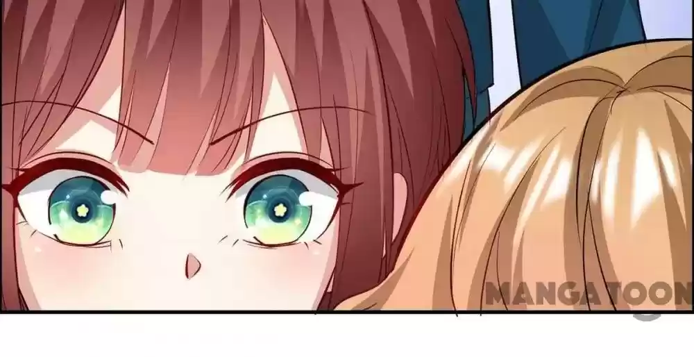 Genius Cool Treasure: President's Wife Is Too Powerful Chapter 126