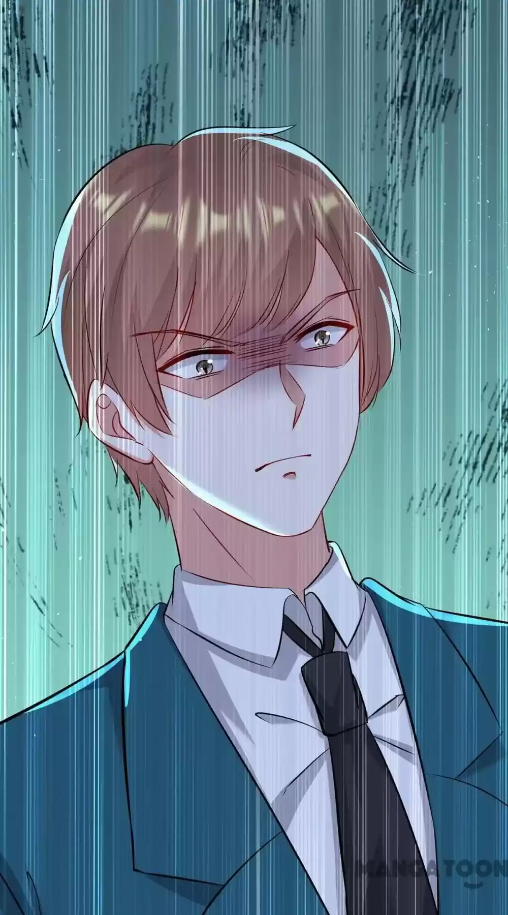 Genius Cool Treasure: President's Wife Is Too Powerful Chapter 126