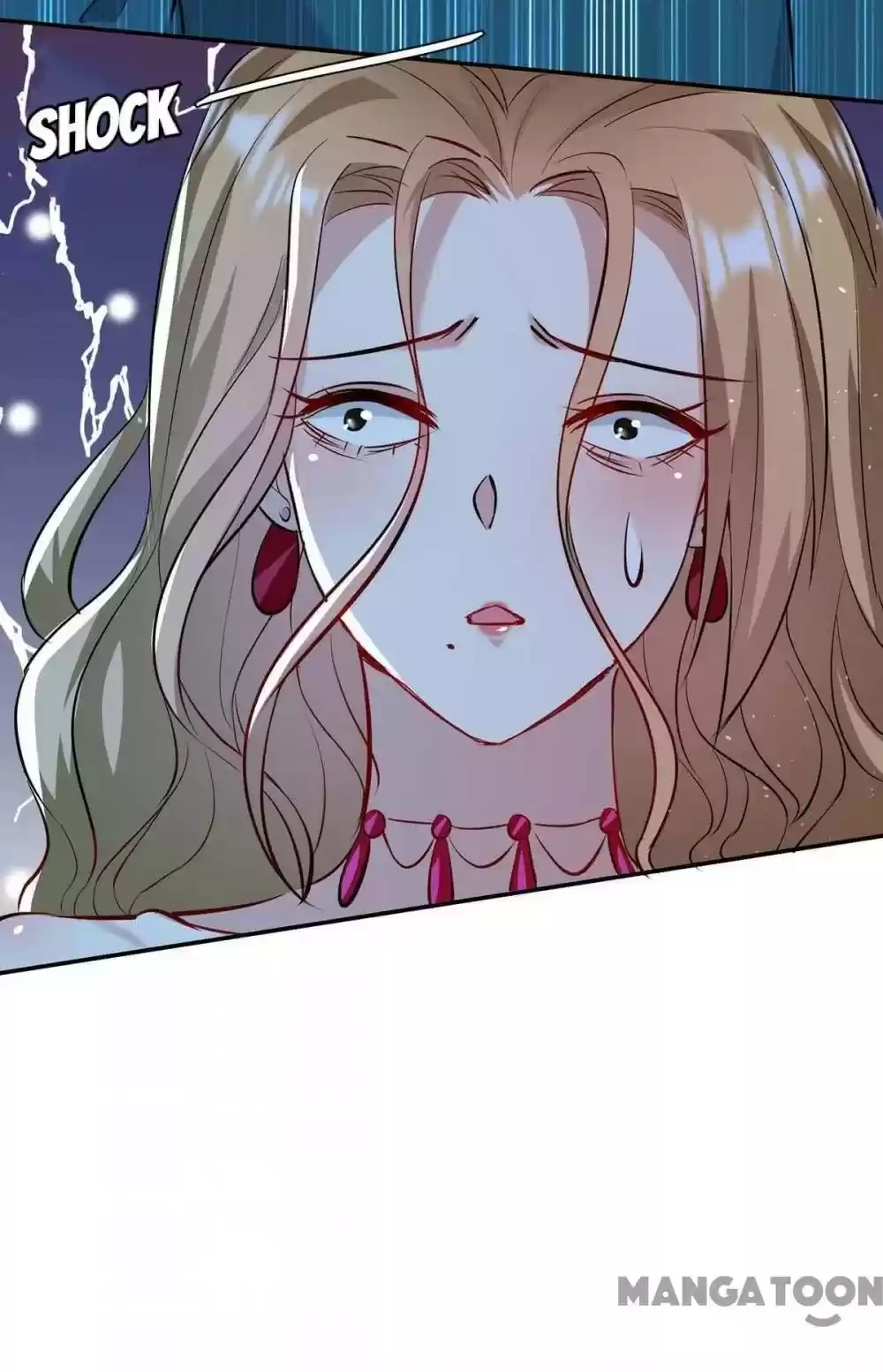 Genius Cool Treasure: President's Wife Is Too Powerful Chapter 126