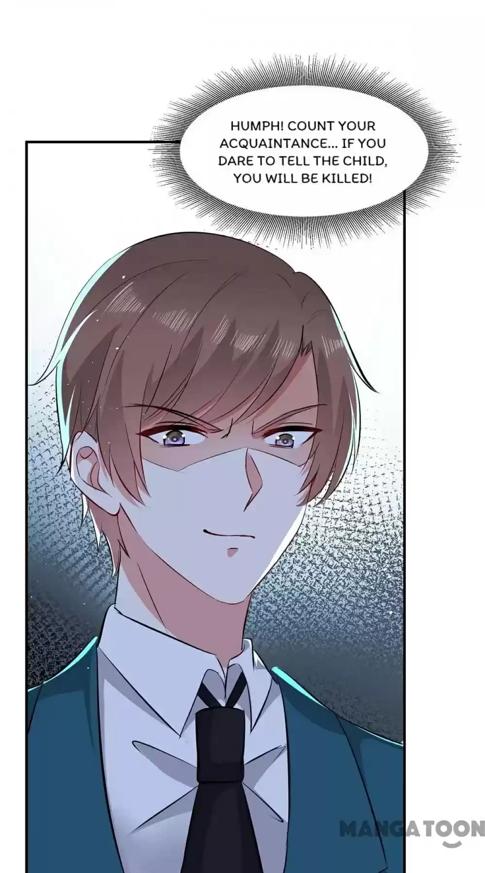 Genius Cool Treasure: President's Wife Is Too Powerful Chapter 127