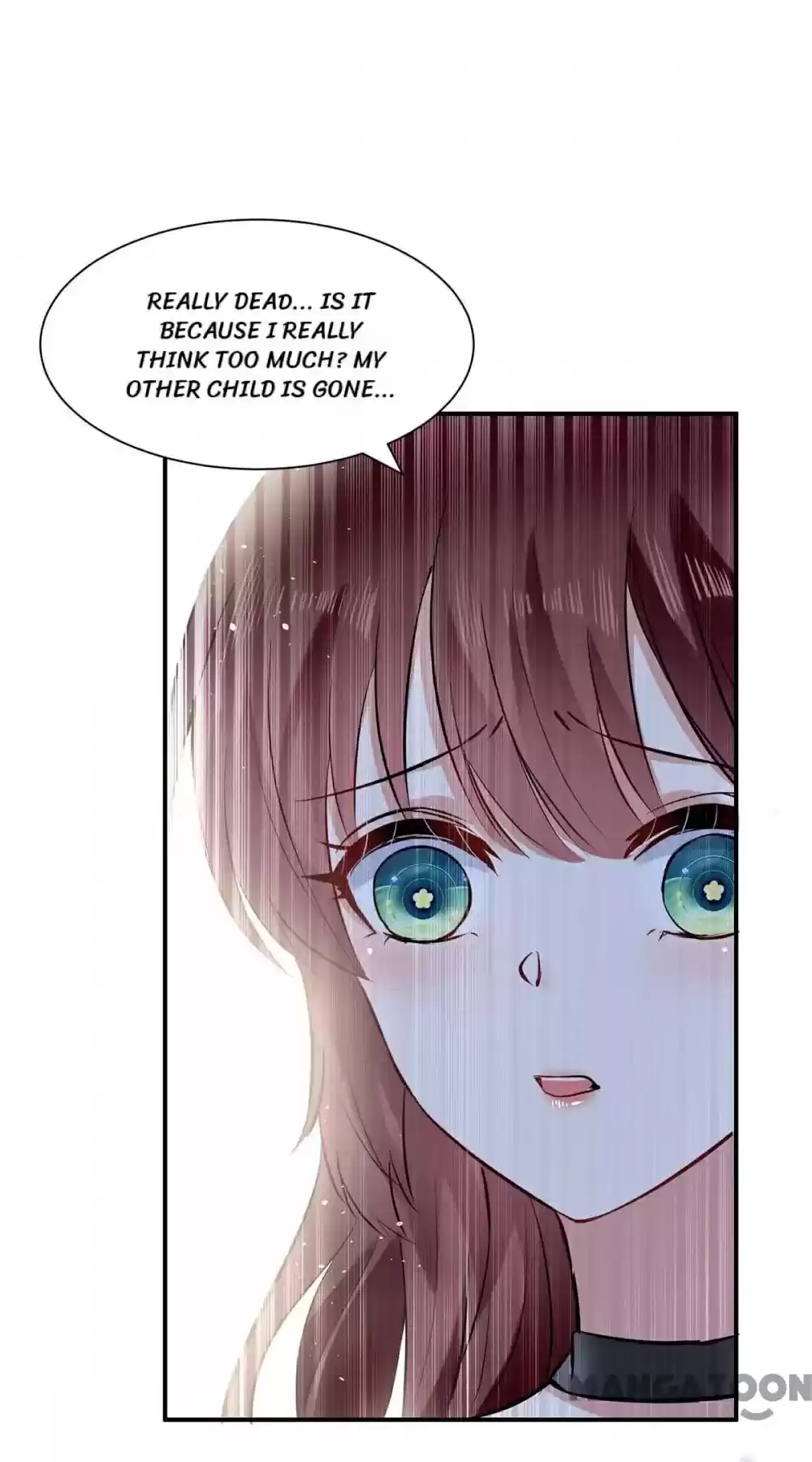 Genius Cool Treasure: President's Wife Is Too Powerful Chapter 127