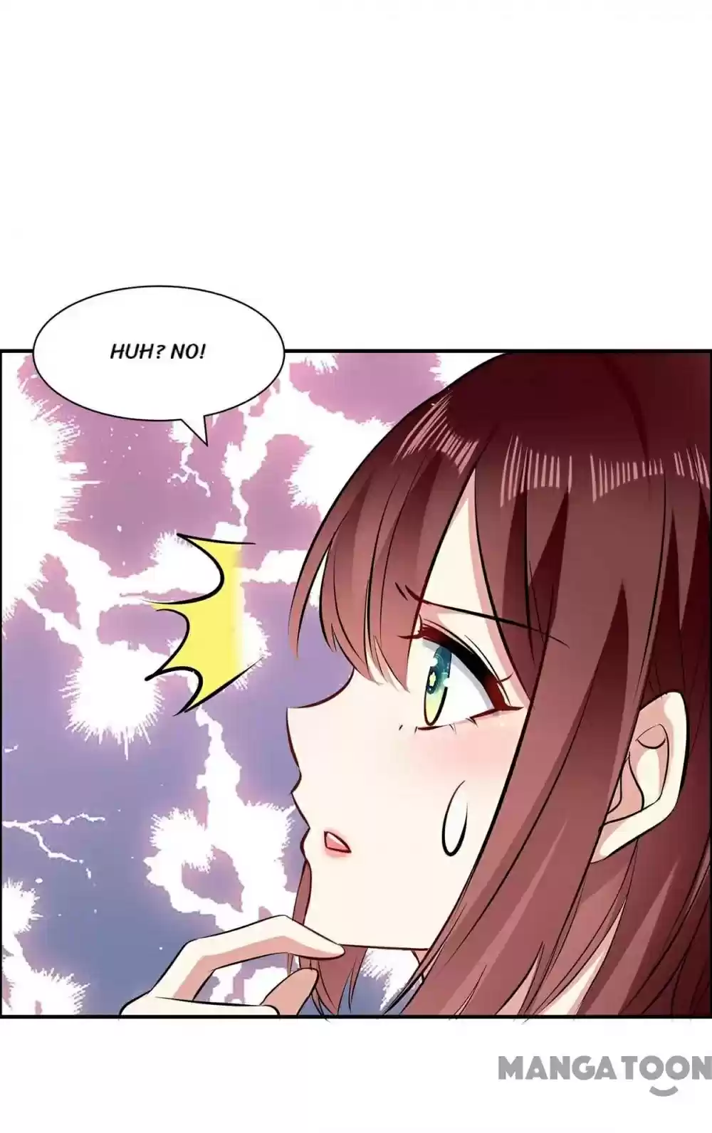 Genius Cool Treasure: President's Wife Is Too Powerful Chapter 127