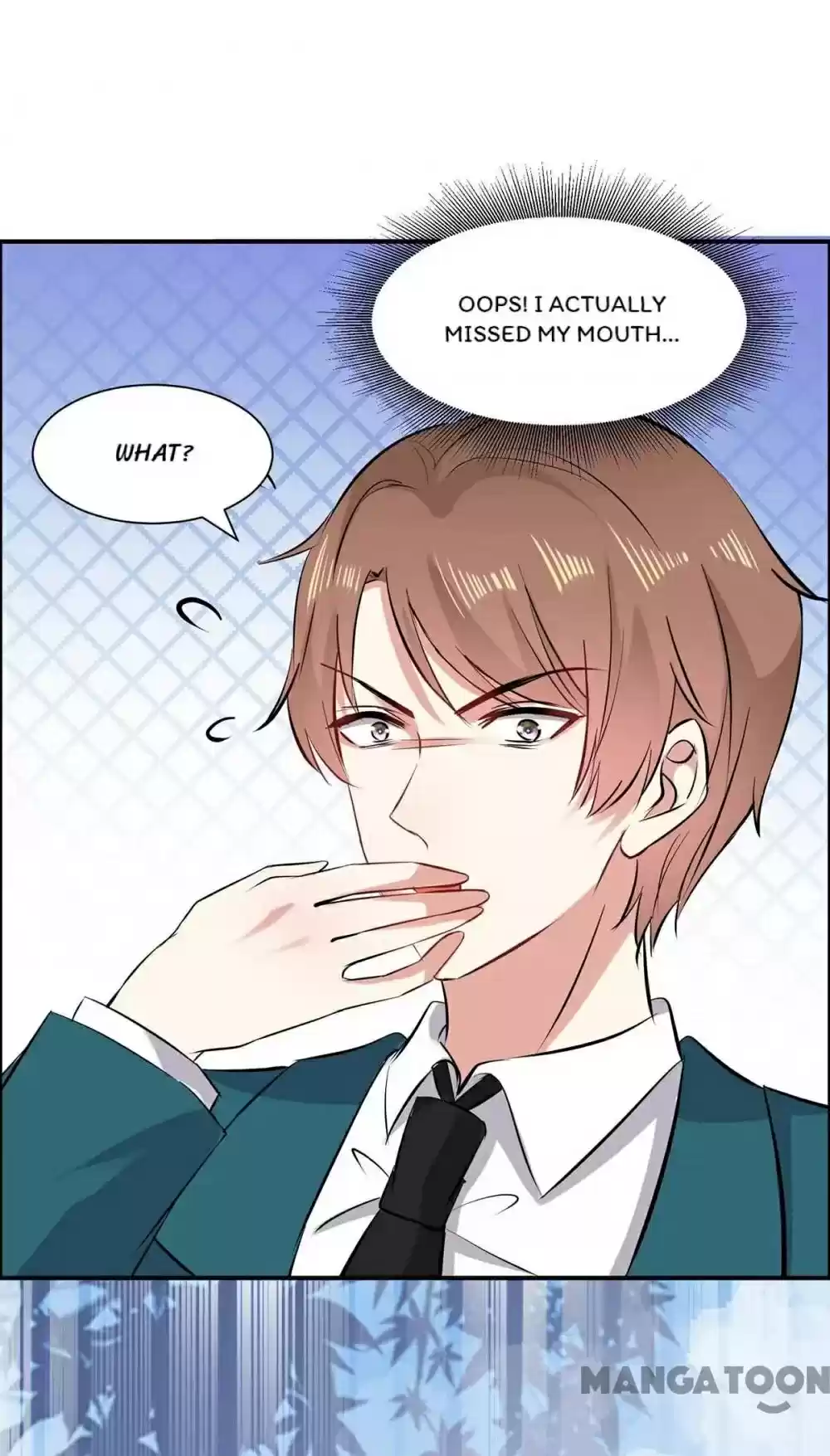 Genius Cool Treasure: President's Wife Is Too Powerful Chapter 127