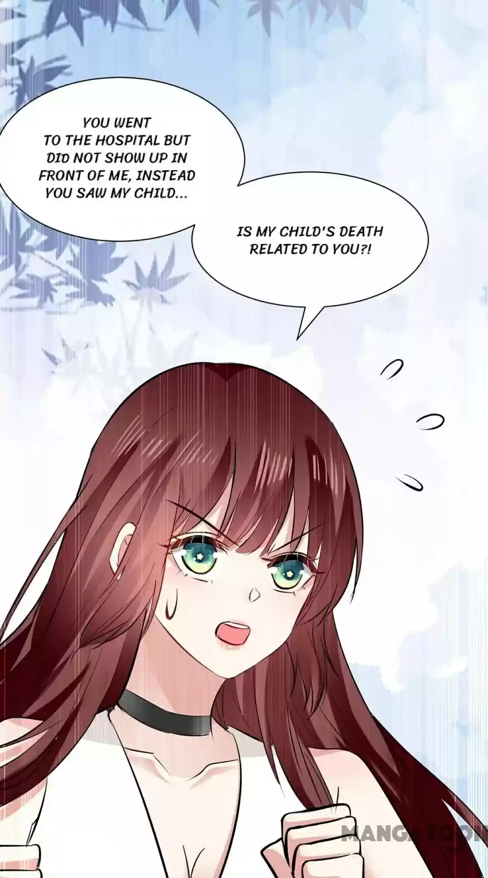 Genius Cool Treasure: President's Wife Is Too Powerful Chapter 127