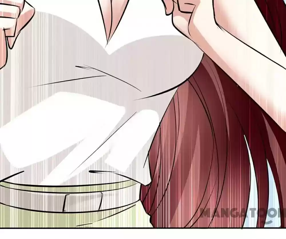 Genius Cool Treasure: President's Wife Is Too Powerful Chapter 127