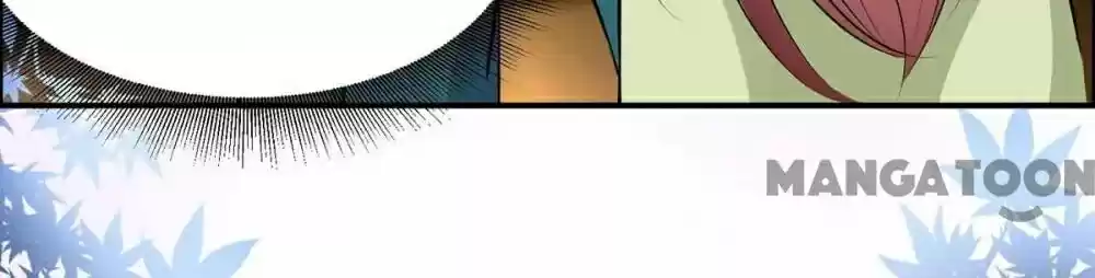 Genius Cool Treasure: President's Wife Is Too Powerful Chapter 127