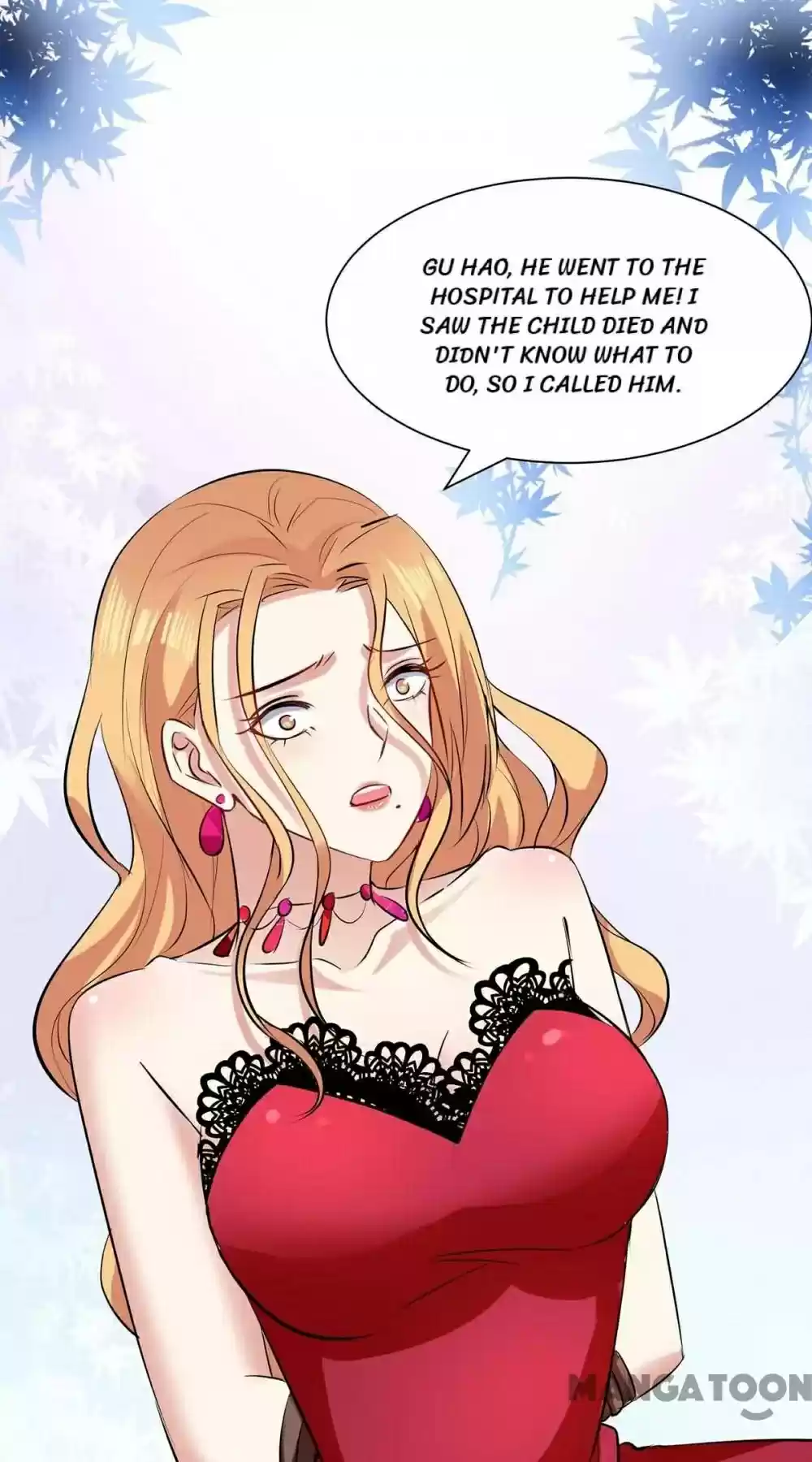 Genius Cool Treasure: President's Wife Is Too Powerful Chapter 127