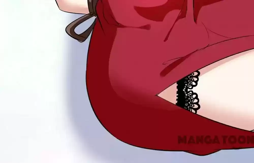 Genius Cool Treasure: President's Wife Is Too Powerful Chapter 127