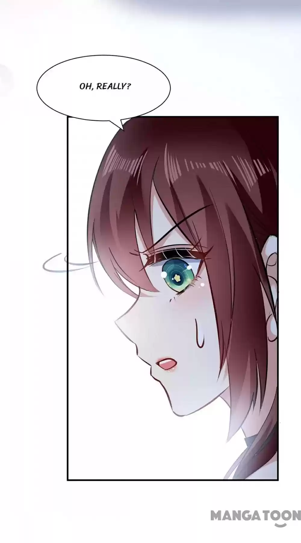 Genius Cool Treasure: President's Wife Is Too Powerful Chapter 127