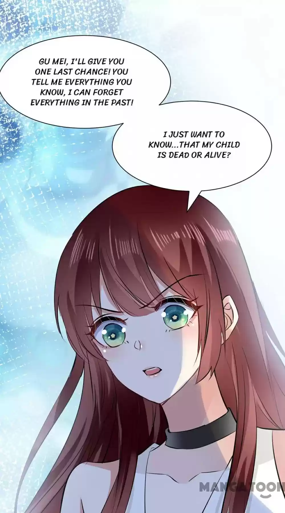 Genius Cool Treasure: President's Wife Is Too Powerful Chapter 127