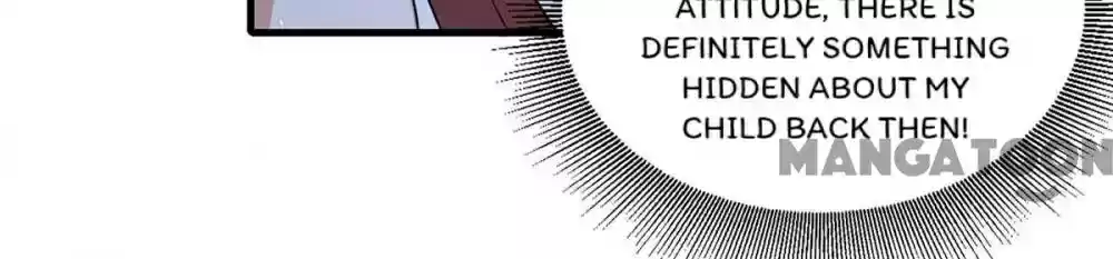 Genius Cool Treasure: President's Wife Is Too Powerful Chapter 127