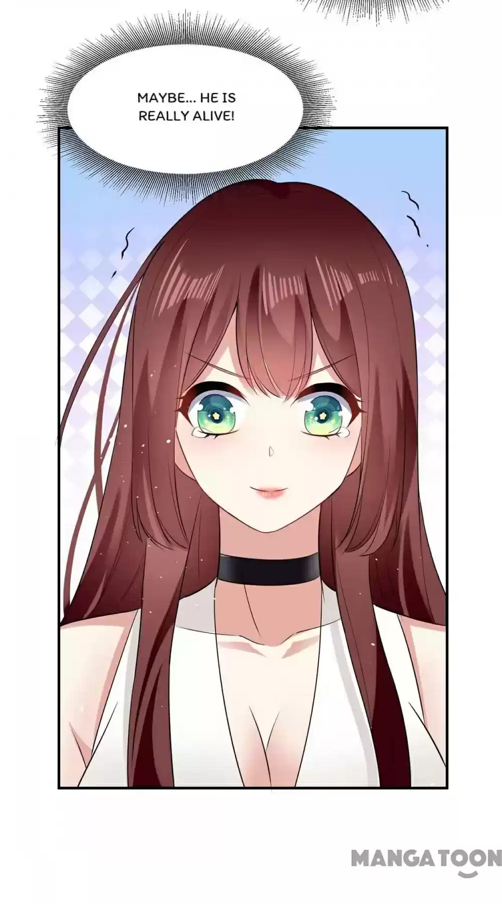 Genius Cool Treasure: President's Wife Is Too Powerful Chapter 127