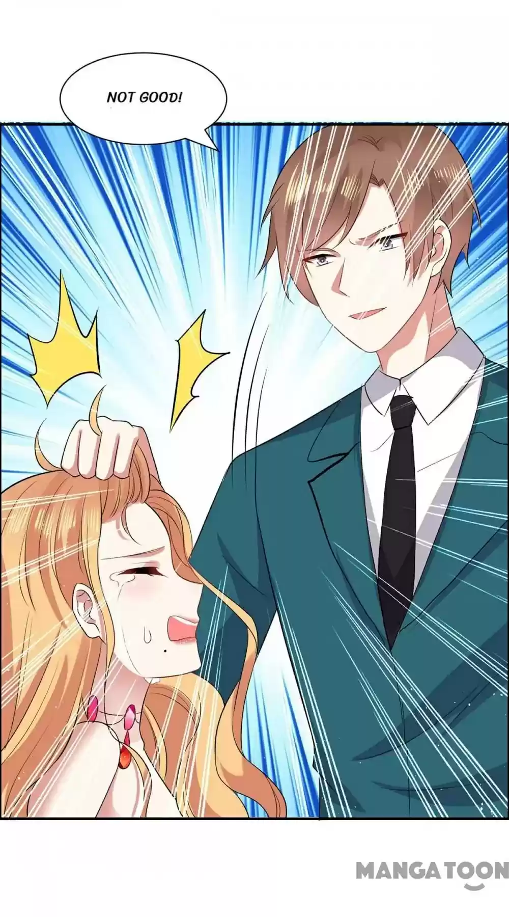 Genius Cool Treasure: President's Wife Is Too Powerful Chapter 127