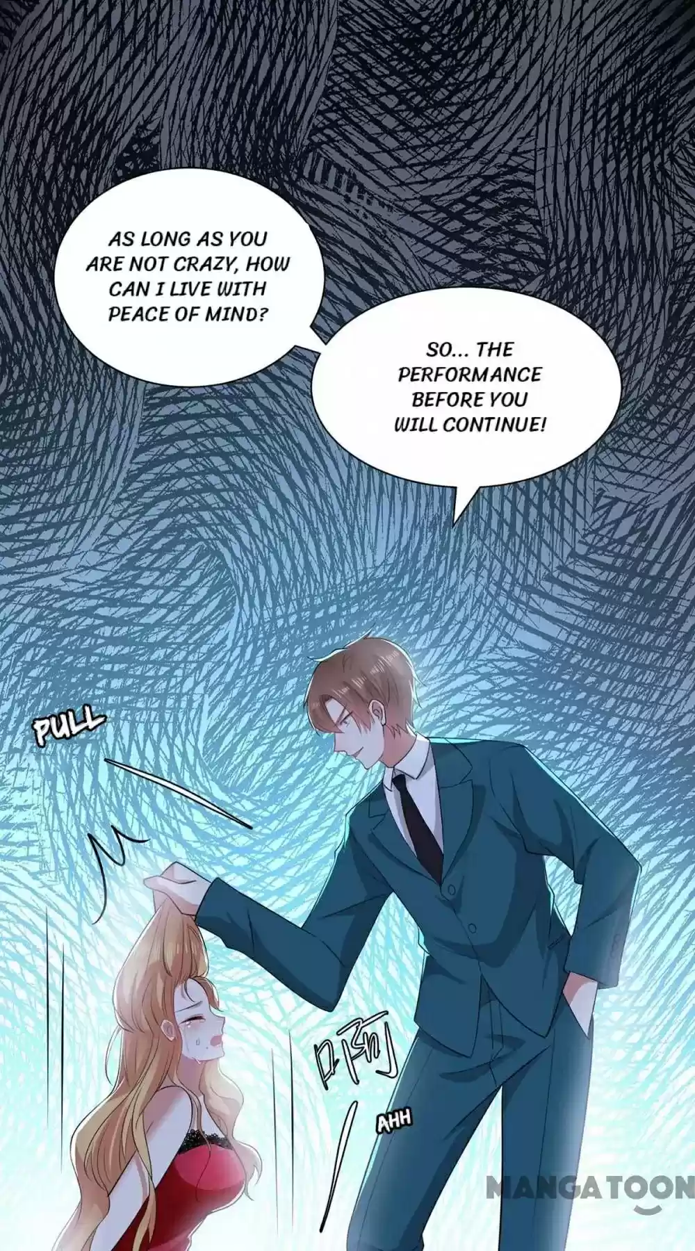 Genius Cool Treasure: President's Wife Is Too Powerful Chapter 127