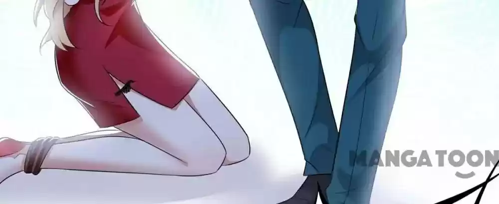 Genius Cool Treasure: President's Wife Is Too Powerful Chapter 127