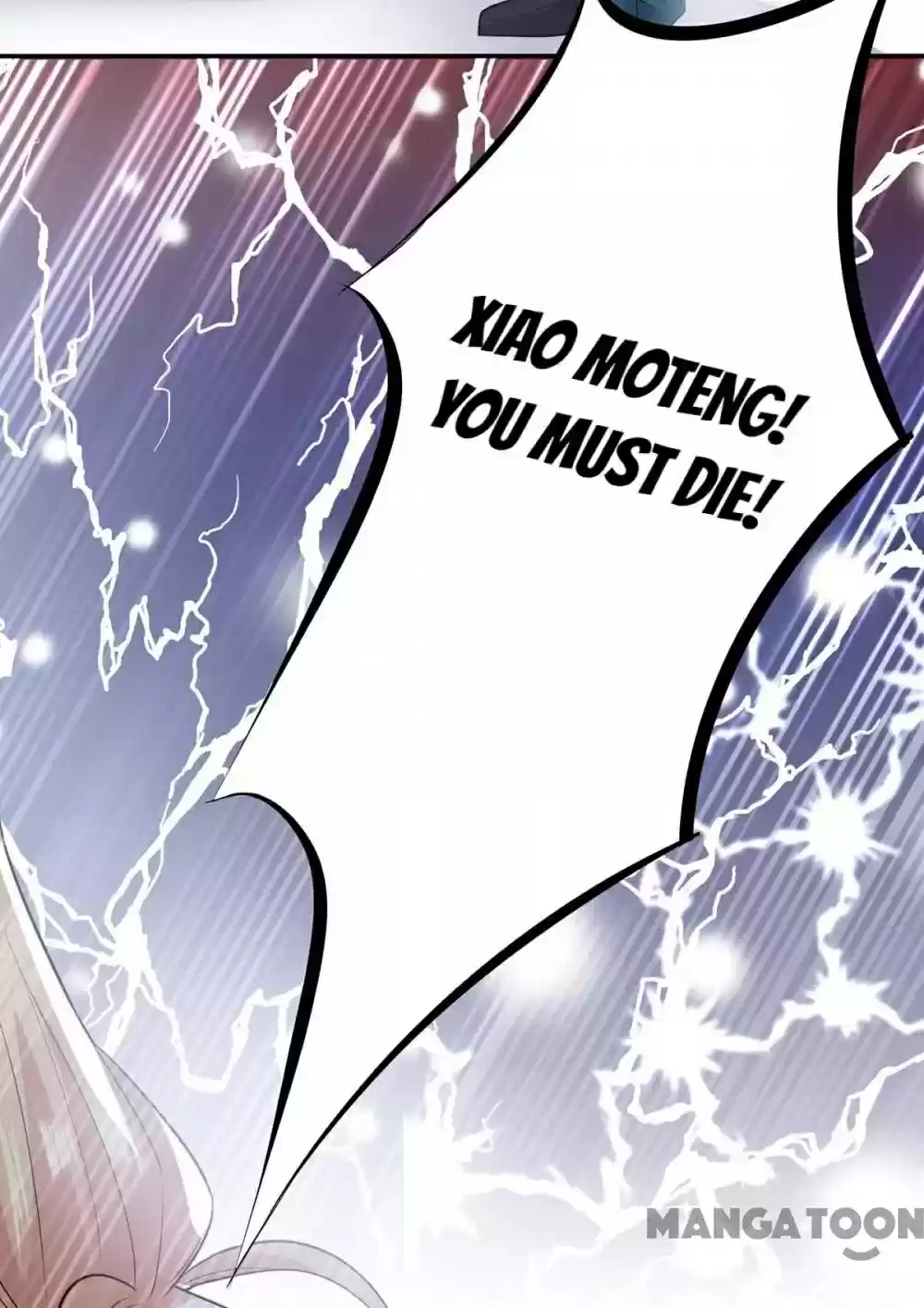 Genius Cool Treasure: President's Wife Is Too Powerful Chapter 127