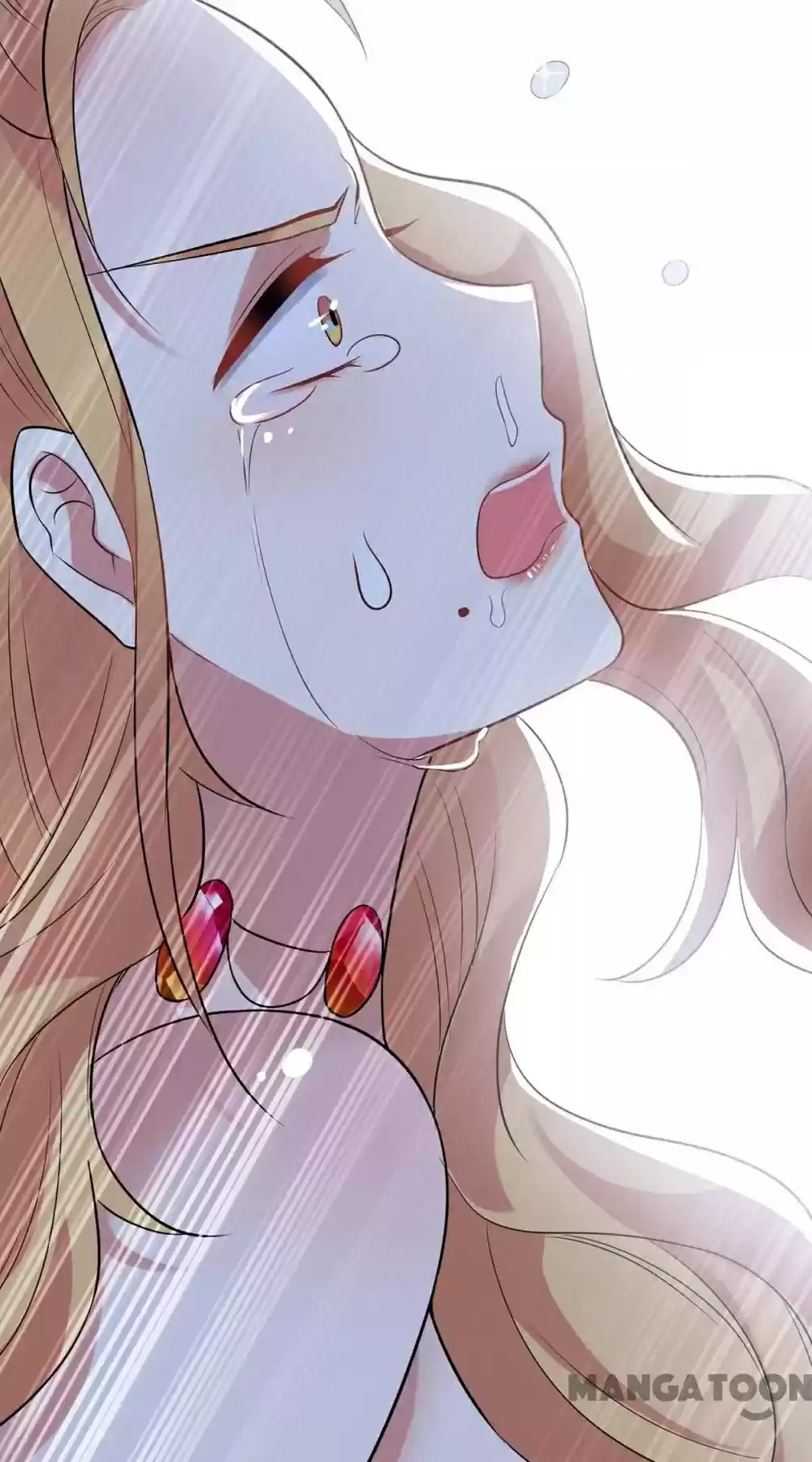 Genius Cool Treasure: President's Wife Is Too Powerful Chapter 127